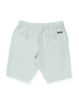 Image de Bermuda lin élastique pack de 16p ( 19.00€/p ) -  Pack CELADON