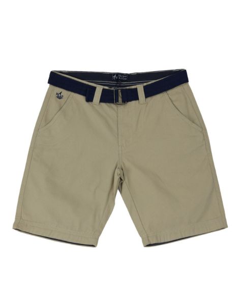 Image de Bermuda chino Harper unité -  42 BEIGE