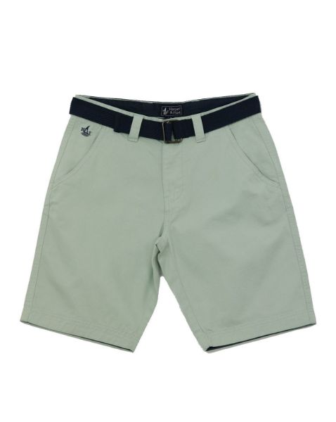 Image de Bermuda chino Harper unité -  42 CELADON