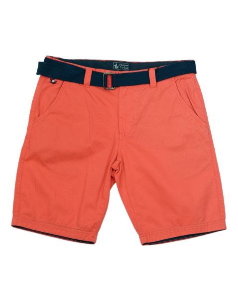 Image de Bermuda chino Harper unité -  46 CORAIL