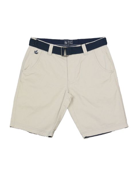 Image de Bermuda chino Harper unité -  54 MASTIC