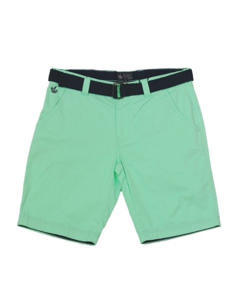 Image de Bermuda chino Harper unité -  38 PISTACHE