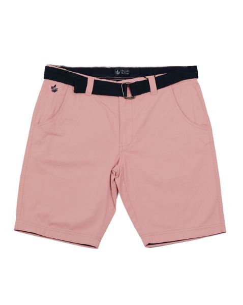 Image de Bermuda chino Harper unité -  46 ROSE