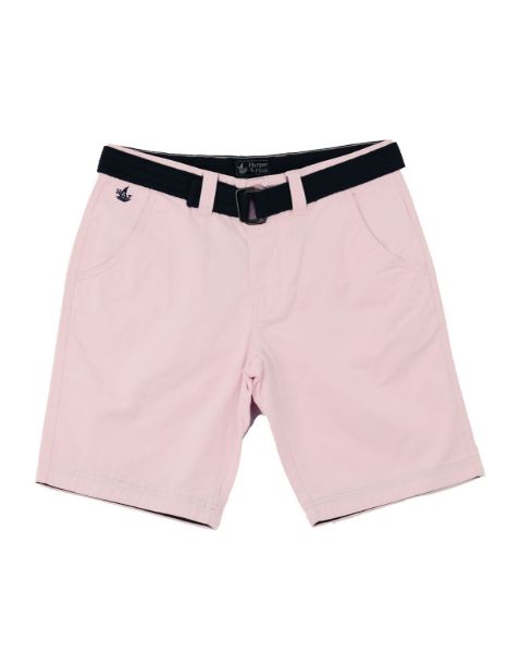Image de Bermuda chino Harper unité -  56 ROSE CLAIR