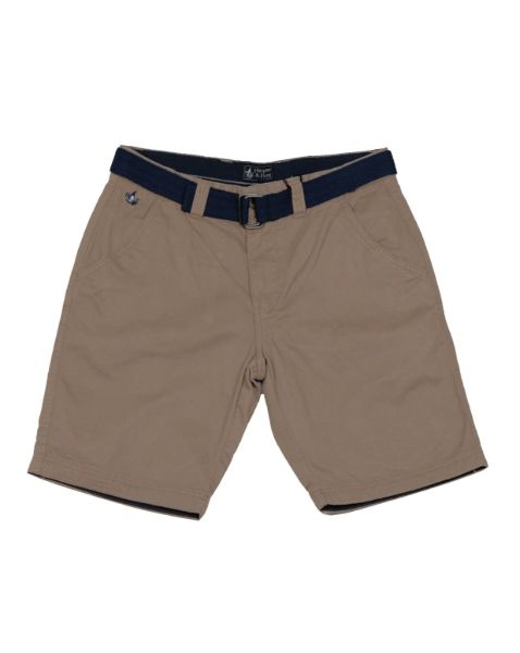 Image de Bermuda chino Harper unité -  40 TAUPE