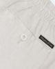 Image de pantalon lin jog unité -  XL MASTIC