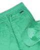 Image de Bermuda velours côtelé unité -  XL VERT MOUSSE
