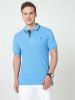 Image de polo Harper petit logo unité -  XL CIEL