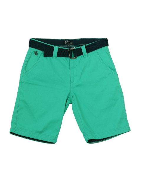 Image de Bermuda chino Harper unité -  38 AQUA