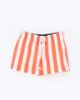 Image de Maillot Homme larges rayures pack de 15p ( 8,00 €/pièce ) -  Pack CORAIL