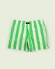 Image de Maillot Homme larges rayures pack de 15p ( 8,00 €/pièce ) -  Pack VERT