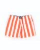 Image de MAILLOT Homme larges rayures unité -  L CORAIL