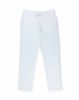Image de pantalon lin jog pack de 16p( 24.00€/p) -  Pack BLANC