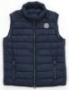 Image de Doudoune Sans Manche unité -  4 XL BLEU NUIT