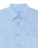 Image de Chemise lin chinée unité -  S CIEL