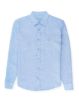 Image de Chemise lin chinée unité -  S CIEL