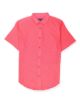 Image de Chemise voile de coton MC  unité -  S INCARNAT