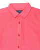 Image de Chemise voile de coton MC  unité -  3 XL INCARNAT