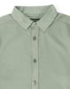 Image de Chemise voile de coton MC  unité -  M KAKI
