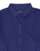 Image de Chemise voile de coton MC pack de 16p (12.00€/p) -  Pack MARINE