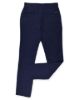 Image de pantalon lin chino unité -  42 MARINE