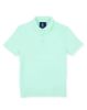 Image de polo éponge unité -  L VERT MENTHE