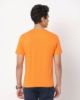 Image de T shirt col rond unité -  L MANGUE