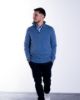 Image de Pull col camionneur cahemire unité -  M CIEL