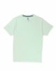 Image de T shirt col rond unité -  XL CELADON