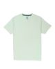 Image de T shirt col V unité -  XL CELADON