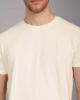 Image de T shirt velours éponge unité -  XL CREME