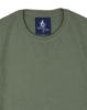 Image de T shirt velours éponge unité -  2 XL VERT DE GRIS