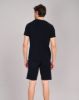 Image de T shirt velours éponge unité -  XL MARINE