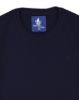 Image de T shirt velours éponge unité -  2 XL MARINE