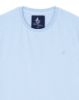 Image de T shirt velours éponge unité -  XL GLACIER
