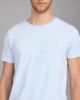 Image de T shirt velours éponge unité -  XL GLACIER