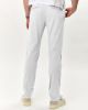 Image de Pantalon lycra HARPER à l'unité -  38 BLANC