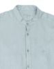 Image de Chemise lin col Mao pack de 16p ( 20€/pièce ) -  Pack CELADON