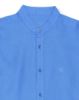 Image de Chemise lin col Mao unité -  S ROYAL