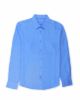 Image de Chemise lin ML unie unité -  M ROYAL