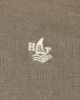 Image de Chemise lin ML unie unité -  2 XL TAUPE
