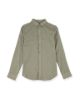 Image de Chemise voile de coton ML  unité -  2 XL KAKI