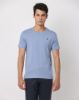 Image de T shirt col rond unité -  M ARDOISE