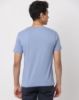 Image de T shirt col rond unité -  M ARDOISE