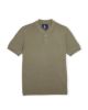 Image de Polo maille coton Bio unité -  3 XL KAKI