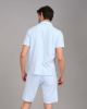 Image de polo éponge gilet unité -  2 XL GLACIER