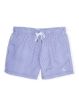 Image de MAILLOT Homme rayé unité -  M LILAS
