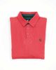 Image de Sweat col polo unité -  2 XL CORAIL