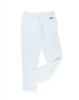 Image de pantalon lin jog unité -  2 XL BLANC