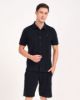 Image de polo éponge gilet unité -  3 XL MARINE